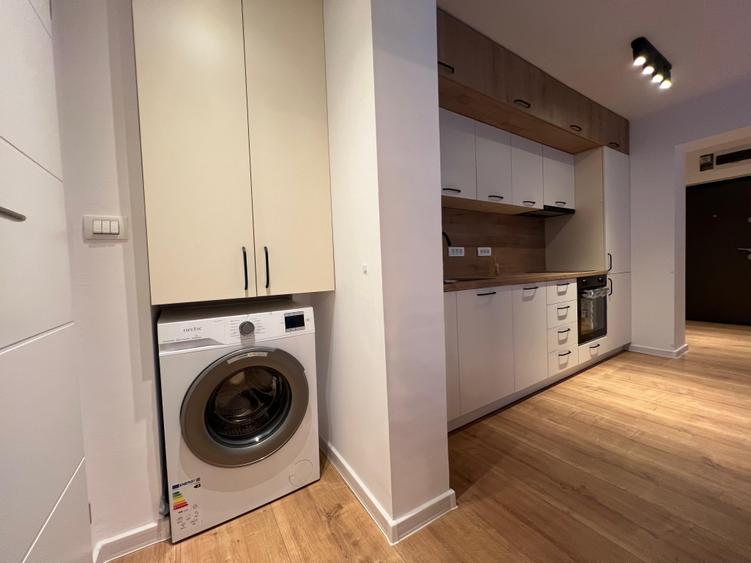 Apartament 2 camere - Drumul Taberei