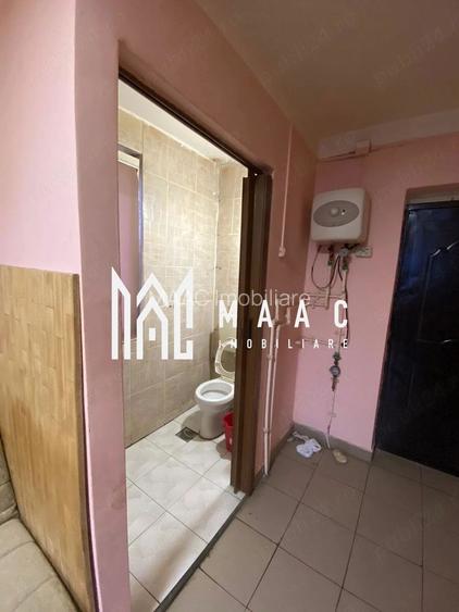 Apartament de vânzare | Turnișor, Sibiu | mobilat | etaj 1 - 2