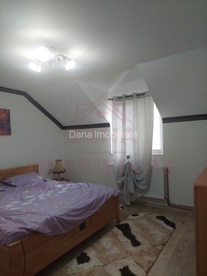 CASĂ DE VACANȚĂ 5 CAMERE,POINANA MĂRULUI, JUD.CARAȘ-SEVERIN - 19