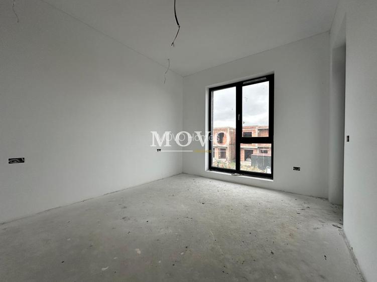 Duplex | Parter + Etaj | Toate utilitatile | Curte generoasa |