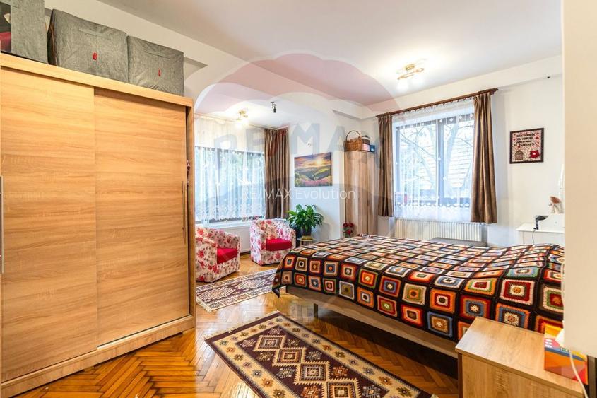 OPORTUNITATEI CASĂ modernă | 238mp utili și teren intravilan 7150mp - 24