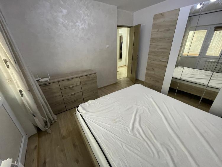 APARTAMENT 2 CAMERE, ETAJ 1, DECOMANDAT, MOBILAT UTILAT, CANTA