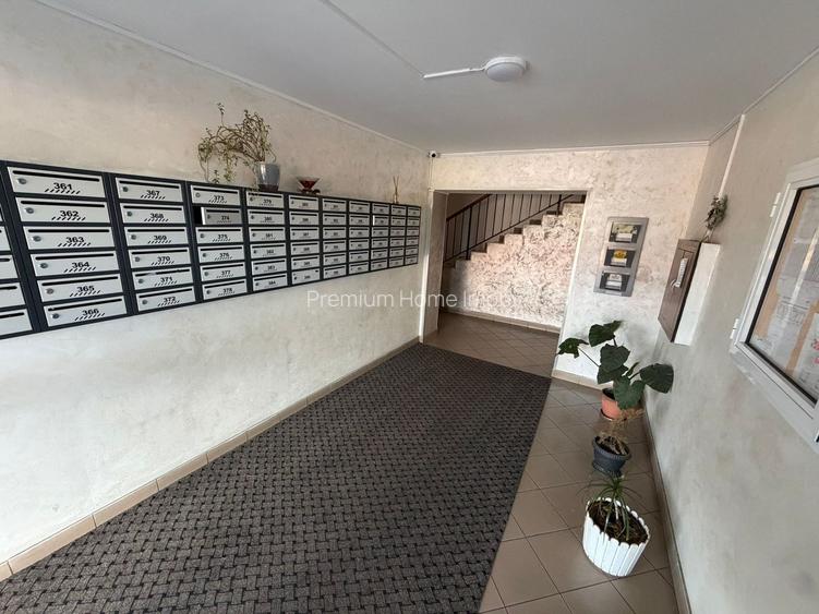 Vanzare | 2 camere | bloc nou | parcare | RIN Hotel | Confort Park - 10