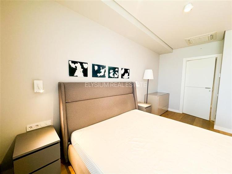 Apartament cu 5 camere de inchiriat Floreasca Rahmaninov - 19