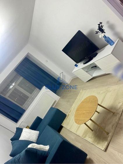 DE ÎNCHIRIAT: APARTAMENT 2 CAMERE – PARCUL MOGHIOROȘ