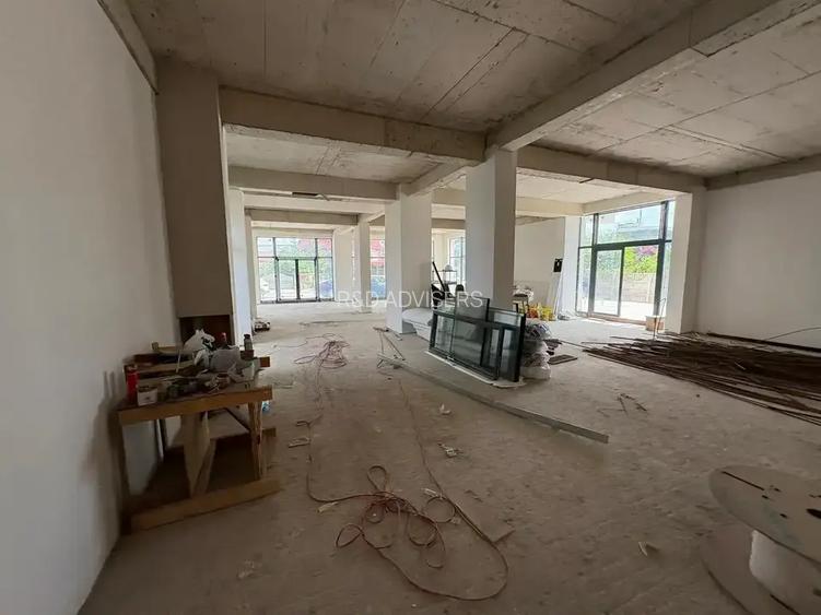 Spatiu De Vanzare Orasul Pantelimon