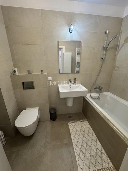 Apartament cu 2 camere de închiriat - H Pipera Lake - 6