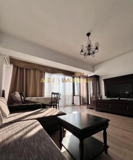 3 Camere de inchiriat | Vitan | Centrala | Mobilat