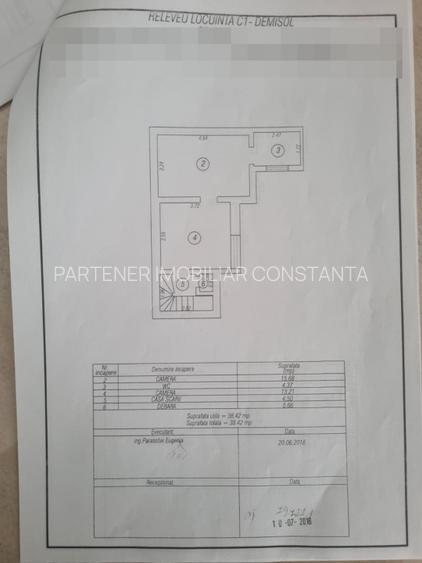 Vila ultracentrala de inchiriat - ideala pentru activitati de birou - 4