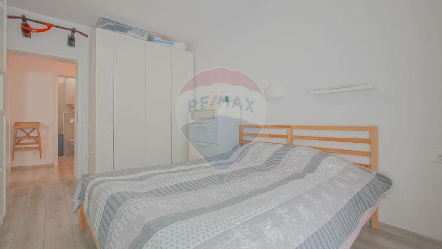 Apartament 3 camere