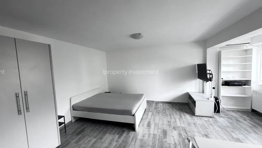 Închiriere Apartament 1 camere în Ferdinand la 4 min de metrou Iancului - 2