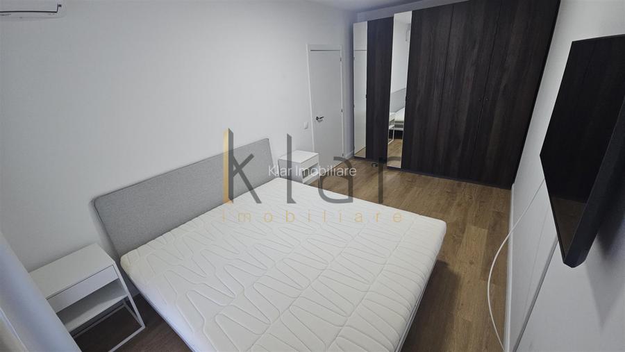 Apartament 2 camere 37mp,balcon,Andrei Muresanu, zona Sigma - 5