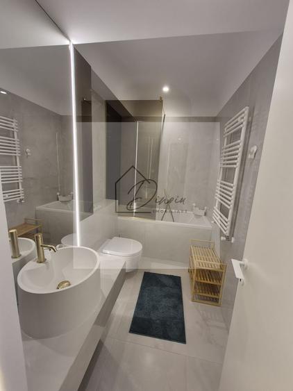 STUDIO DUBLU CORTINA NORTH I LUX I COMISION 0%