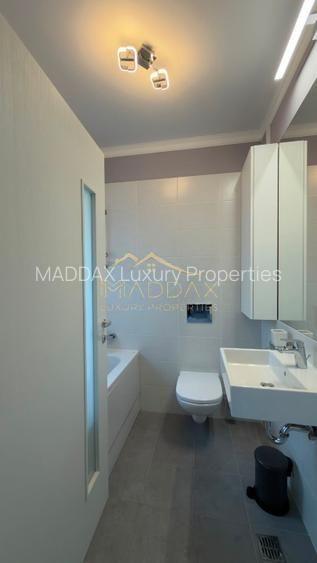 Apartament 2 camere I Prima inchiriere I Parcare subterana** - 8