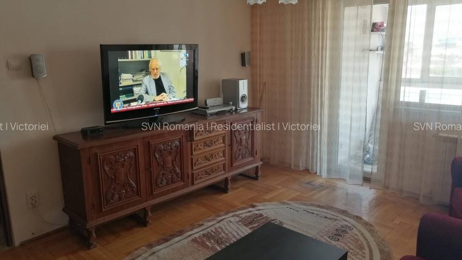 REA1026755 Piata Dorobanti - 4 camere - Liceul Caragiale - 6