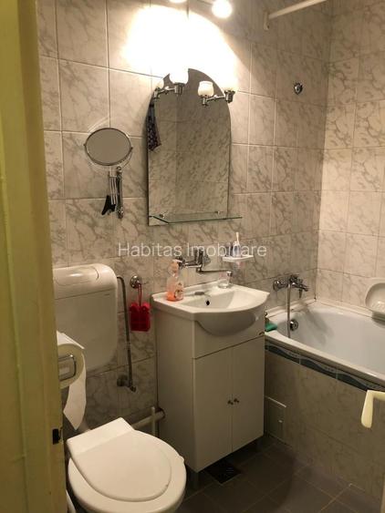 Apartament 3 camere Grigorescu decomandat etaj 2/4 cu parcare - 9