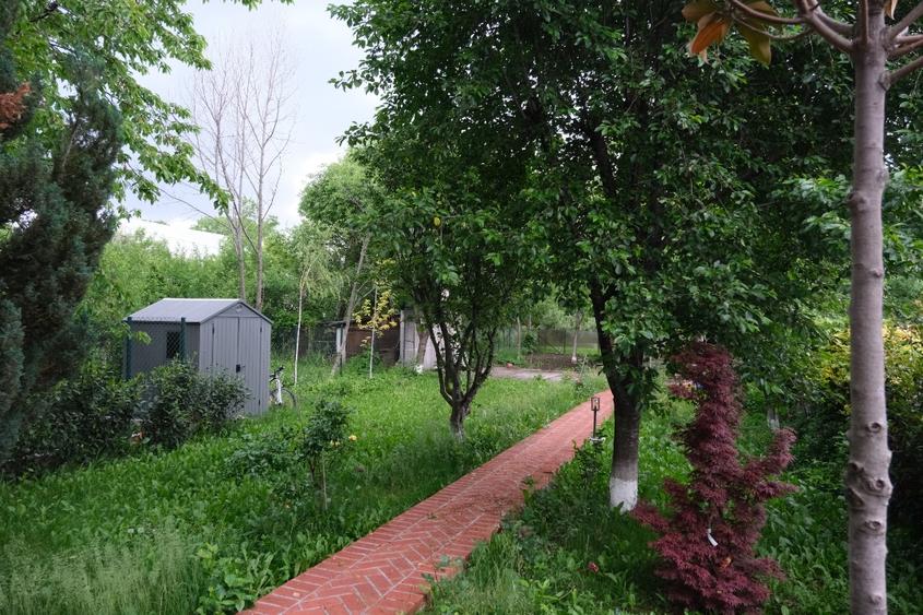 Casa de vacanță Breaza-renovata 2025