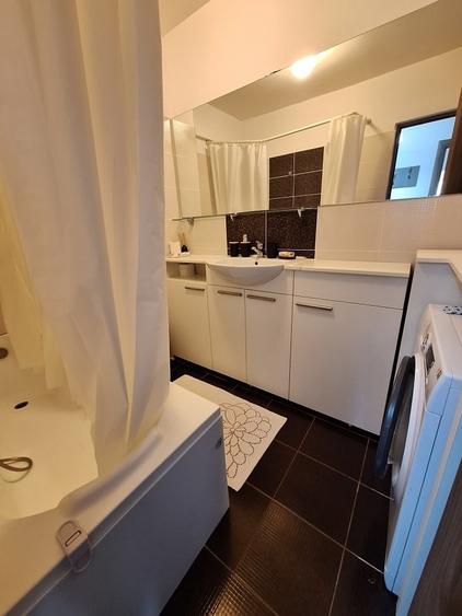 Apartament 2 Camere Militari Residence / Tineretului / Loc de Parcare