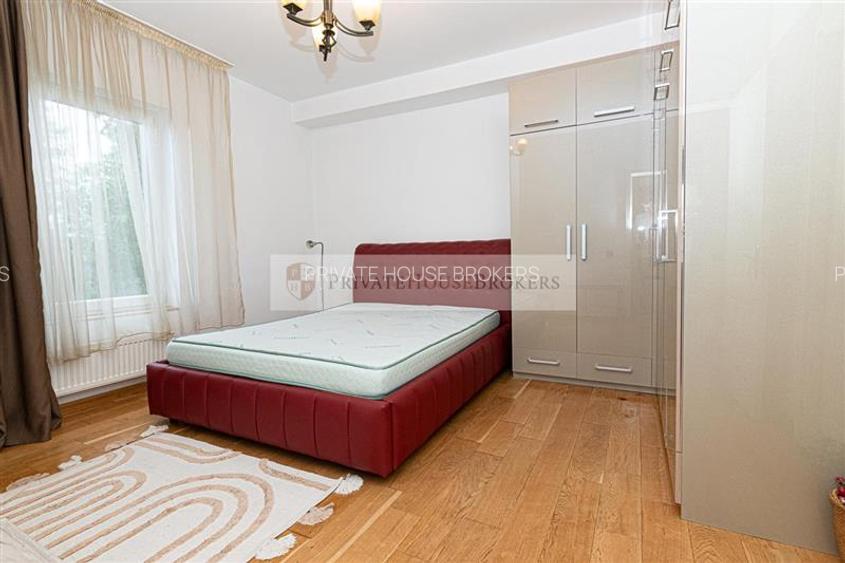 Pipera | Toma Caragiu | Rond OMV | Bloc 2013 | 2xParcare - 6
