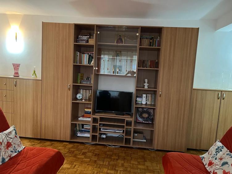 Apartament 2 camere, de vânzare, Gheorgheni , strada Borsec , etaj 3 din 4