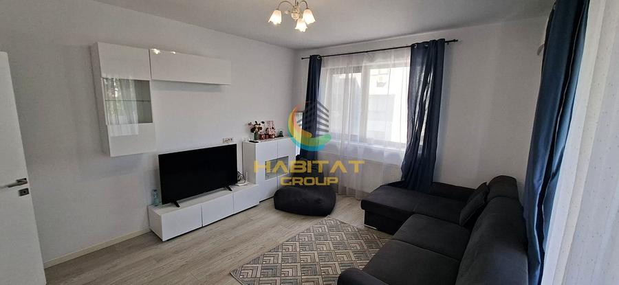 Inchiriere apartament 2 camere decomandat Cavar Residence