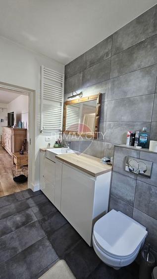 Apartament 2 camere de lux |/ Fermelor Piatra-Neamț