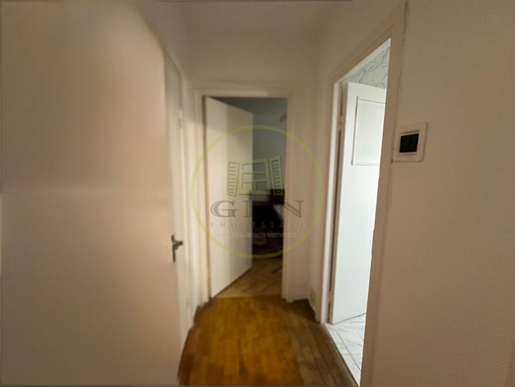 Apartament doua camere, 54mp, cartier Brazda lui Novac