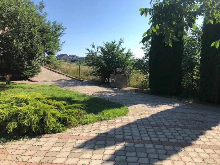 Vand casa spatioasa in Scheia – 270 mp, 4 dormitoare, 2 garaje, dubla alimentare - 4