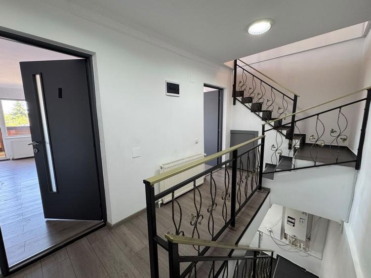 Spatiu pentru birouri 200 mp utili 4 locuri de parcare, Gheorgheni