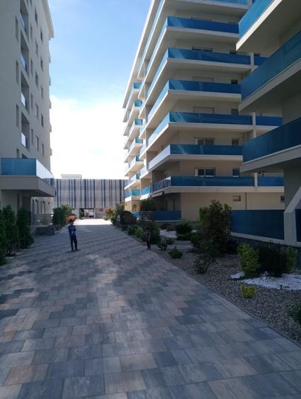 Studio Mamaia Nord