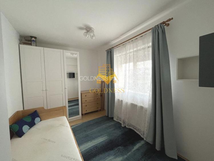 3 camere open space, Modern, Europa, Eugen Ionesco - 5