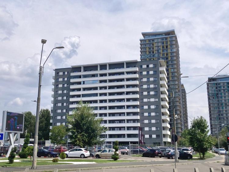 Apartament 2 camere Echo Tineretului