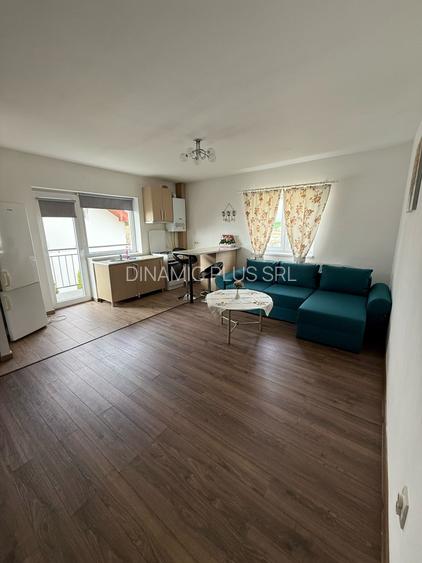 APARTAMENT LUX IN SELIMBAR - 12