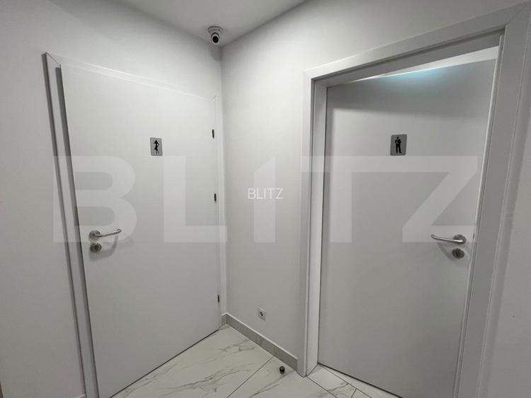Spațiu birouri, 530 mp, zona centrală - 10