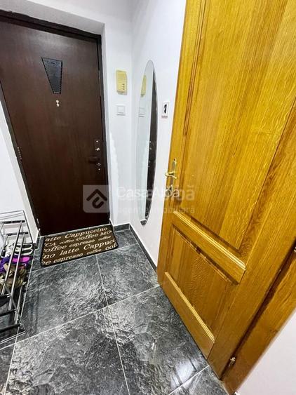 Ultracentral - UMF, 4 camere decomandat, renovat, toate dotarile - 22
