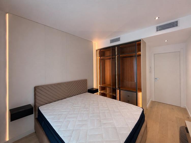2 Camere | Nusco City Faza 2 | Parcare Inclusa