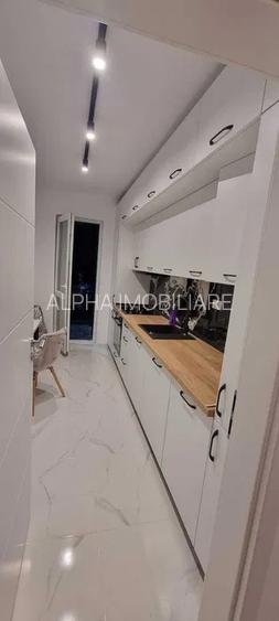 Apartament 2 camere Aparatorii Patriei | Loc de parcare - 3
