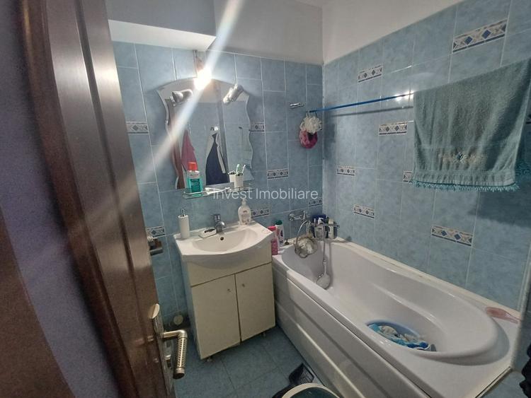 Apartament 2 camere, decomandat, etaj 2, zona Moara de Foc, IASI - 9