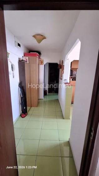 Apartament 2 camere Teiul Doamnei / Petre Antonescu - 5