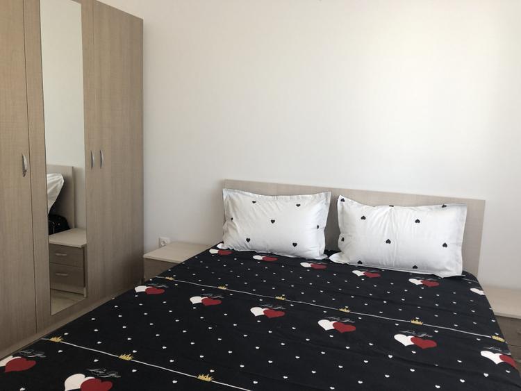 Studio bloc nou, loc parcare, acces metrou Nicolae Grigorescu