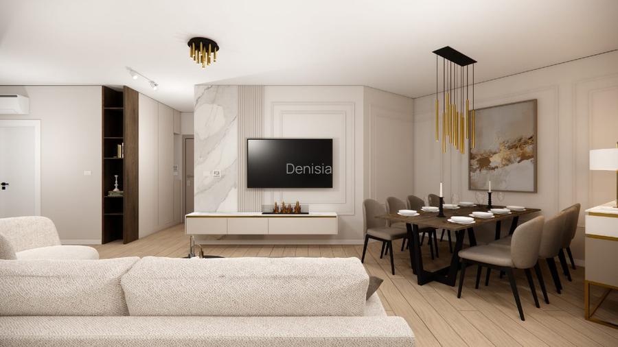 Apartament Premium 3 camere | Cartier Nou  - 10
