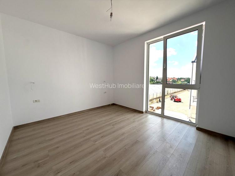 Apartament modern, 2 camere, 50 mp, etaj 2 - Dambovita - 4
