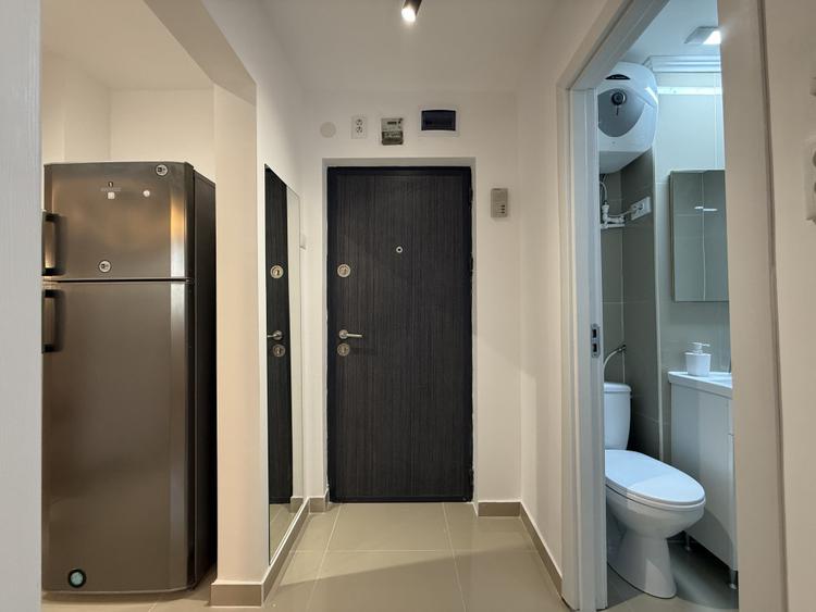 2 camere | Tei | Emerald | Facultatea de constructii | investitie |