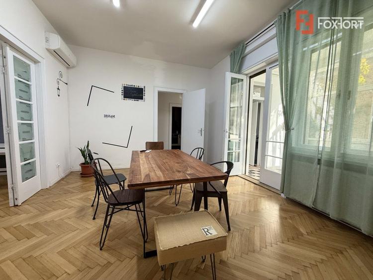 COMISION 0% Apartament cu 4 camere de vanzare in Timisoara, zona Centrala