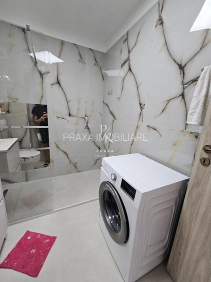 Apartament modern de inchiriat, 2 camere, parcare subterana, zona Eroilor! - 7
