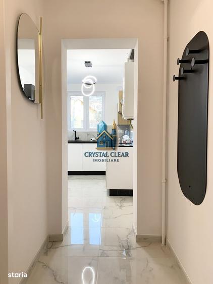 Apartament 2 camere - cartier Cornișa