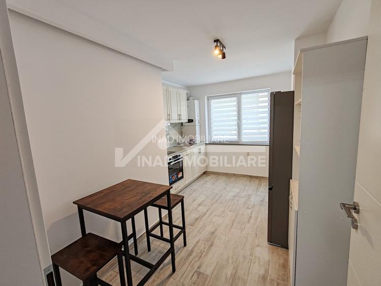 Apartament 2 camere, mobilat modern, parcare, terasa 100mp, Soporului - 12