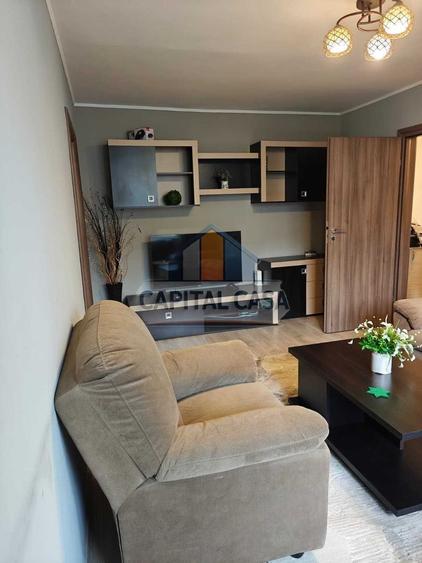 Apartament 2 camere, zona Baba Novac