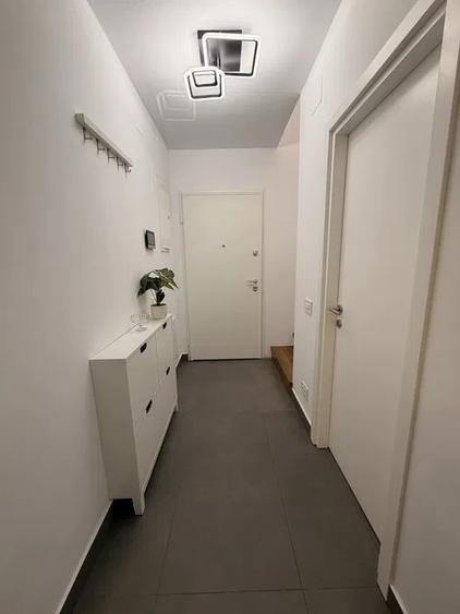 Apartament de 3 camere tip duplex, 70 mp, centrala, grădină, Avalon Estate