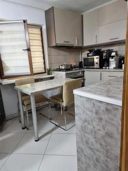 Apartament 4 camere Nicolina - Deosebit